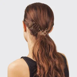 Essential Bobby Pins 45pc Blonde