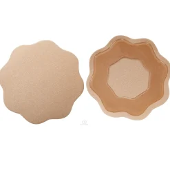 EuroSkins Reusable Foam Modesty Petals Nipple Cover