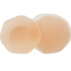 EuroSkins Reusable Silicon Modesty Petals Nipple Cover