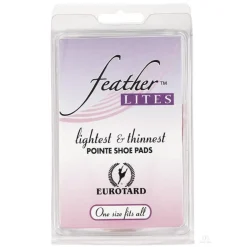 Eurotard Feather Lite Gel Toe Pads