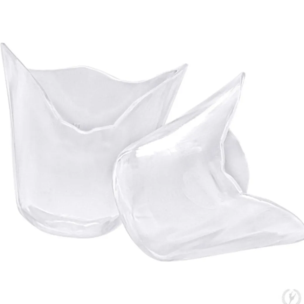 Eurotard Points Comfort Ultra Lite Toe Pads