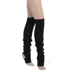 Eurotard Adult Stirrup Length Legwarmer