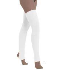 Eurotard Adult Stirrup Length Legwarmer