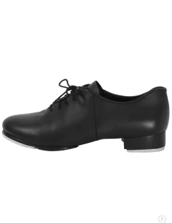 Eurotard Adult Treble Split Sole Tap Shoe