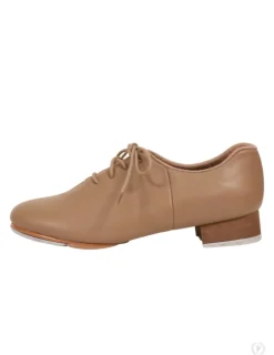 Eurotard Adult Treble Split Sole Tap Shoe
