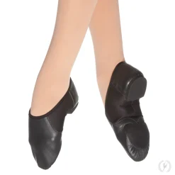 Eurotard Axle Slip On Jazz Shoe Adult