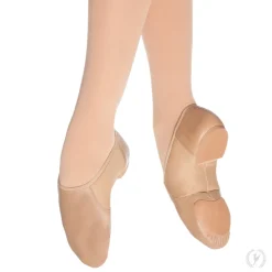 Eurotard Axle Slip On Jazz Shoe Child