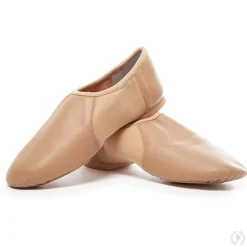 Eurotard Axle Slip On Jazz Shoe Child