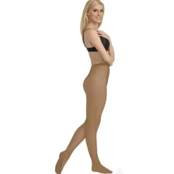 Eurotard EuroSkin Adult Professional Seamless Fishnet Tights