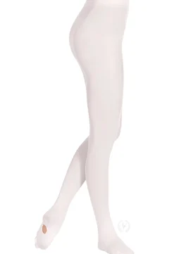 Eurotard Euroskins Adult Convertible Tights