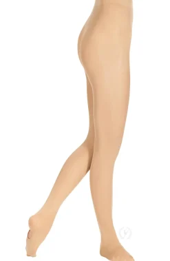 Eurotard Euroskins Adult Convertible Tights