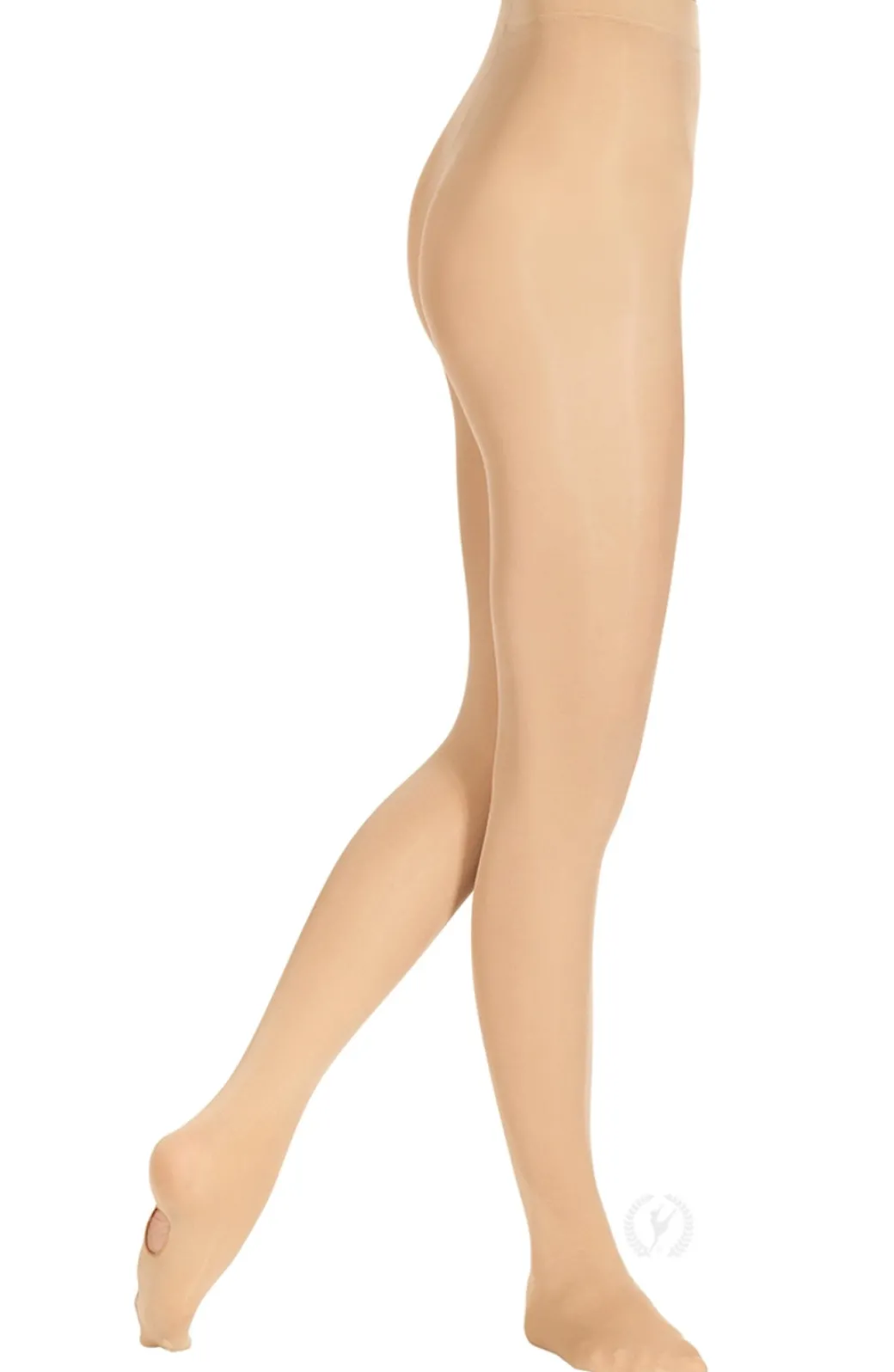 Eurotard Euroskins Adult Convertible Tights