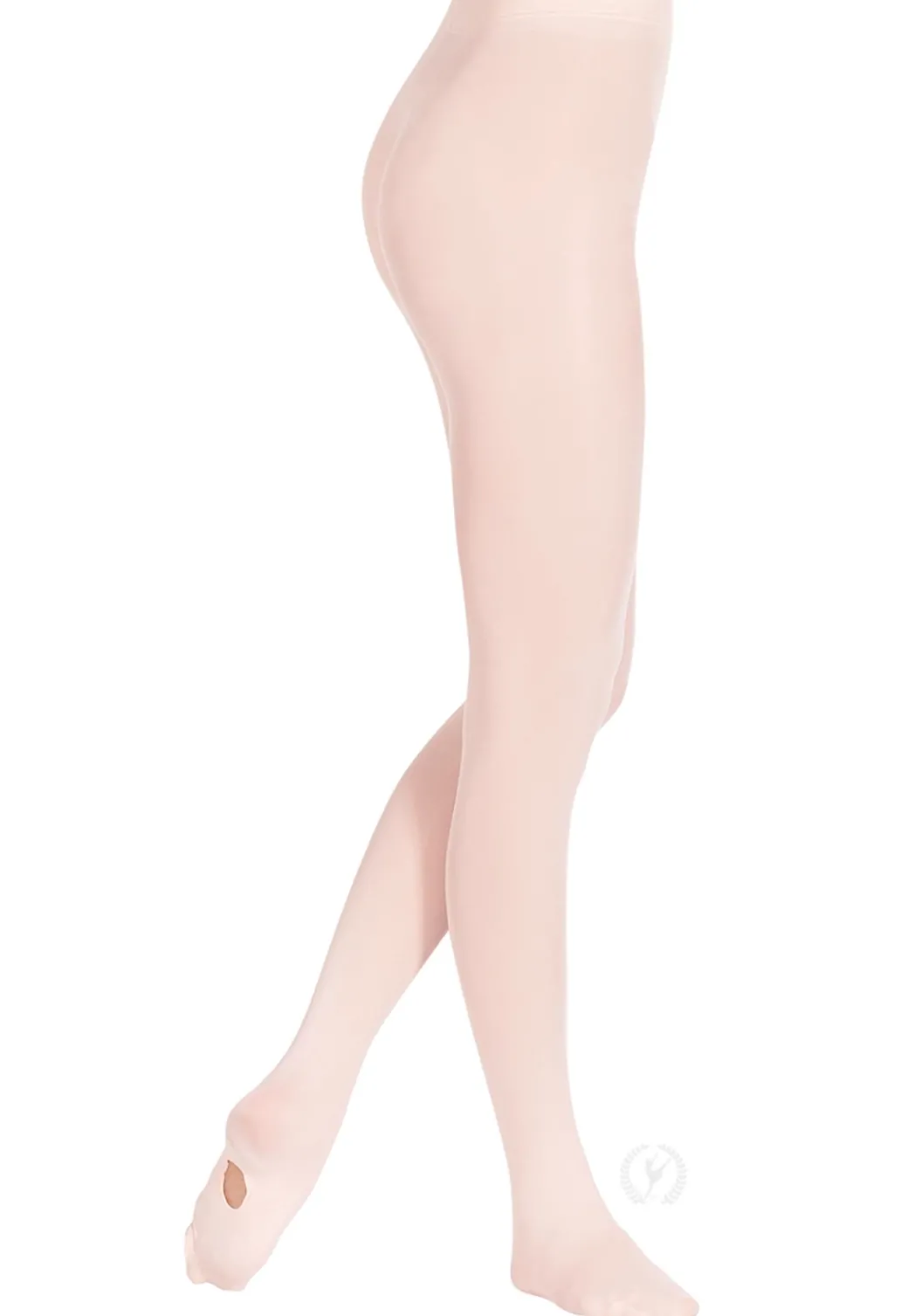 Eurotard Euroskins Adult Convertible Tights