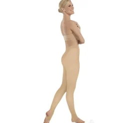 Eurotard Euroskins Adult Stirrup Tights Adult