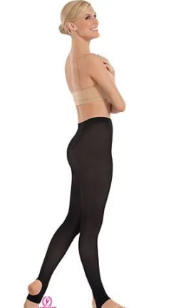 Eurotard Euroskins Adult Stirrup Tights Adult