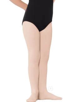 Eurotard EuroSkins Footed Tights Child