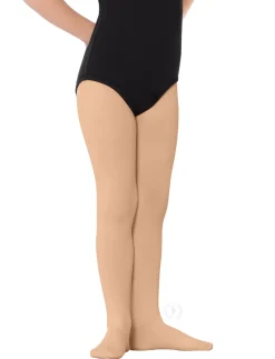 Eurotard EuroSkins Footed Tights Child