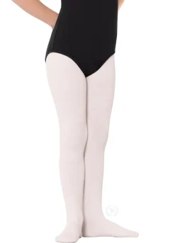 Eurotard EuroSkins Footed Tights Child
