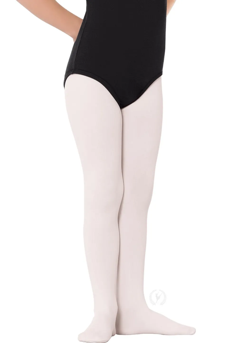 Eurotard EuroSkins Footed Tights Child