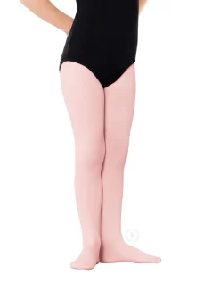 Eurotard EuroSkins Footed Tights Child