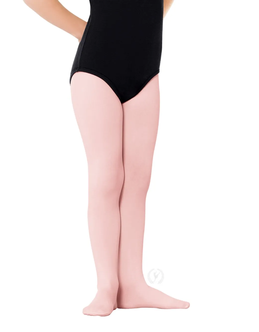 Eurotard EuroSkins Footed Tights Child