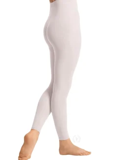 Eurotard EuroSkins True Non-Run Adult Footless Tights