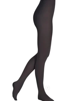 Eurotard EuroSkins True Non-Run Footed Tights Adult
