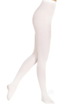 Eurotard EuroSkins True Non-Run Footed Tights Adult