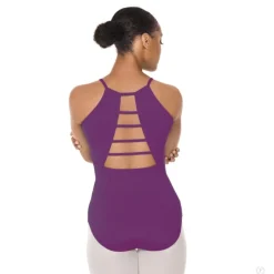 Eurotard Ladder Back Leotard