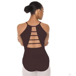 Eurotard Ladder Back Leotard