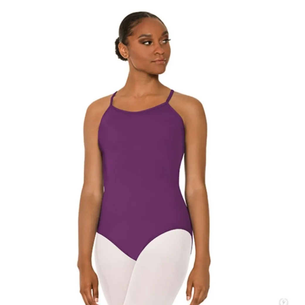 Eurotard Ladder Back Leotard