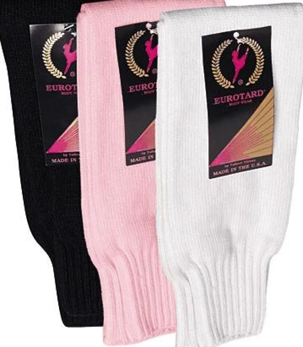 Eurotard Length 28" Legwarmers