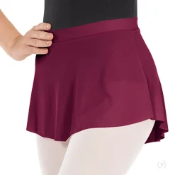 Eurotard Pull-On Mini Ballet Skirt Adult