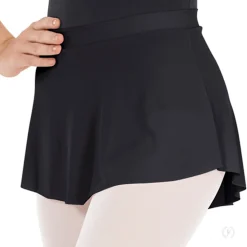 Eurotard Pull-On Mini Ballet Skirt Adult