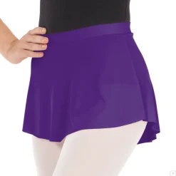Eurotard Pull-On Mini Ballet Skirt Adult