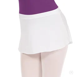 Eurotard Pull-On Mini Ballet Skirt Adult
