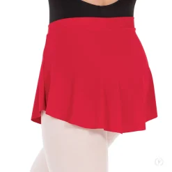 Eurotard Pull-On Mini Ballet Skirt Adult