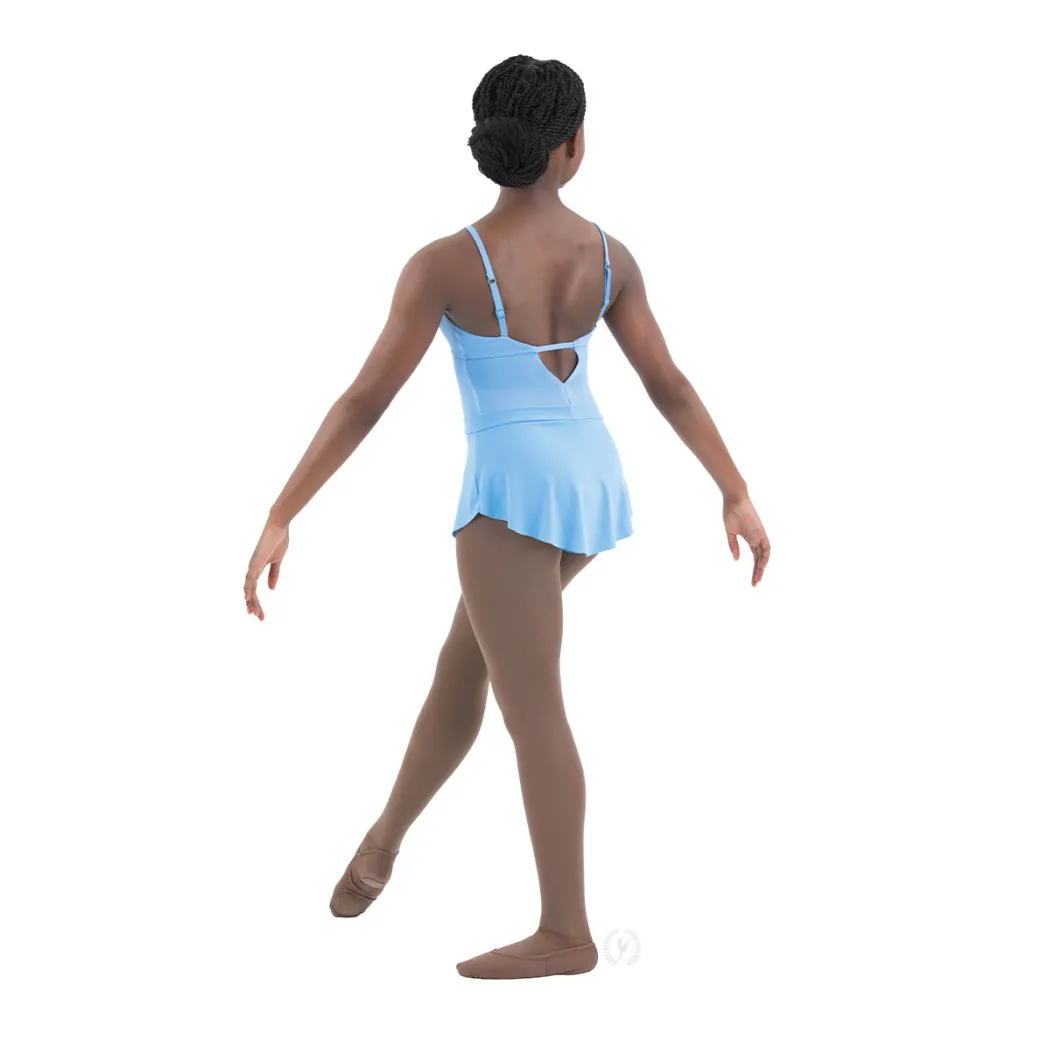 Eurotard Pull On Mini Ballet Skirt Child