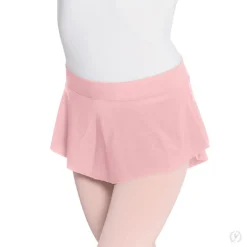 Eurotard Pull On Mini Ballet Skirt Child