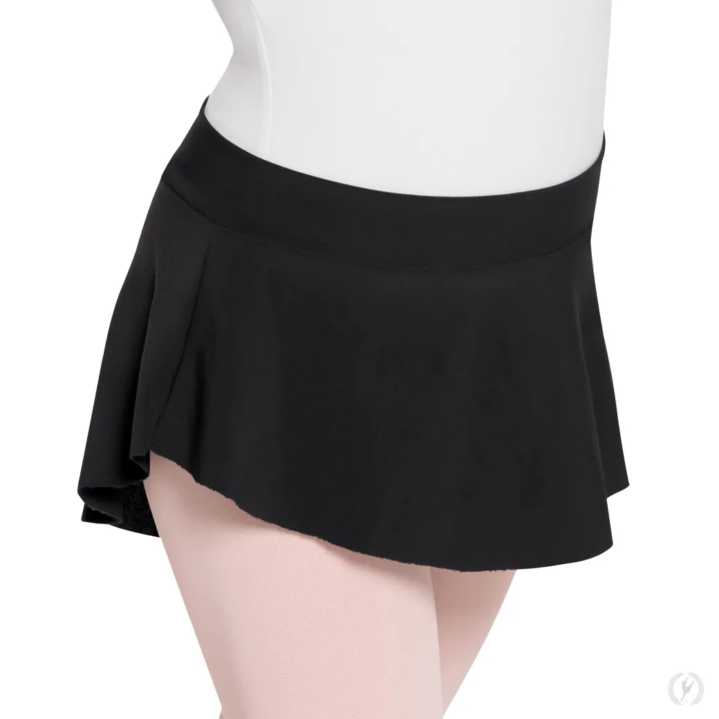 Eurotard Pull On Mini Ballet Skirt Child