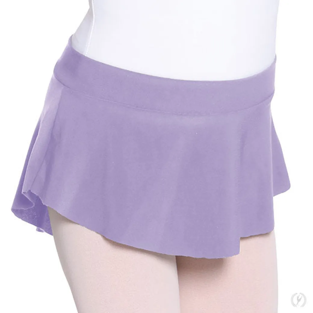 Eurotard Pull On Mini Ballet Skirt Child