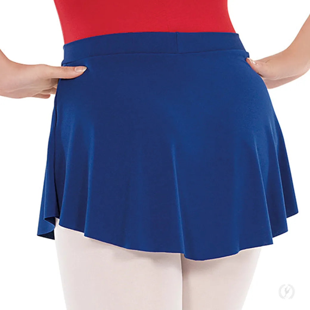 Eurotard Pull On Mini Ballet Skirt Child