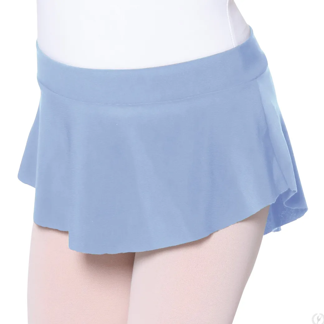 Eurotard Pull On Mini Ballet Skirt Child