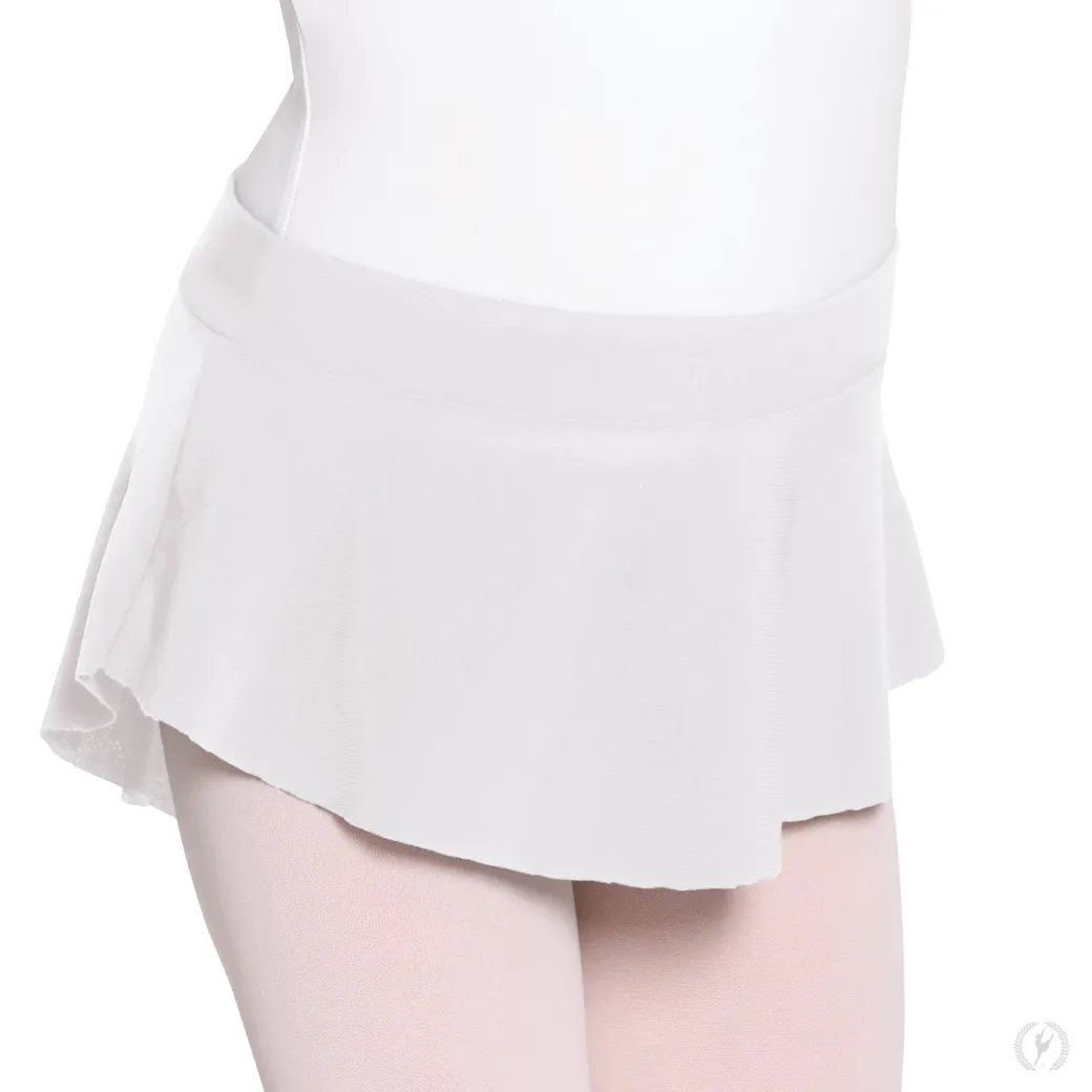 Eurotard Pull On Mini Ballet Skirt Child