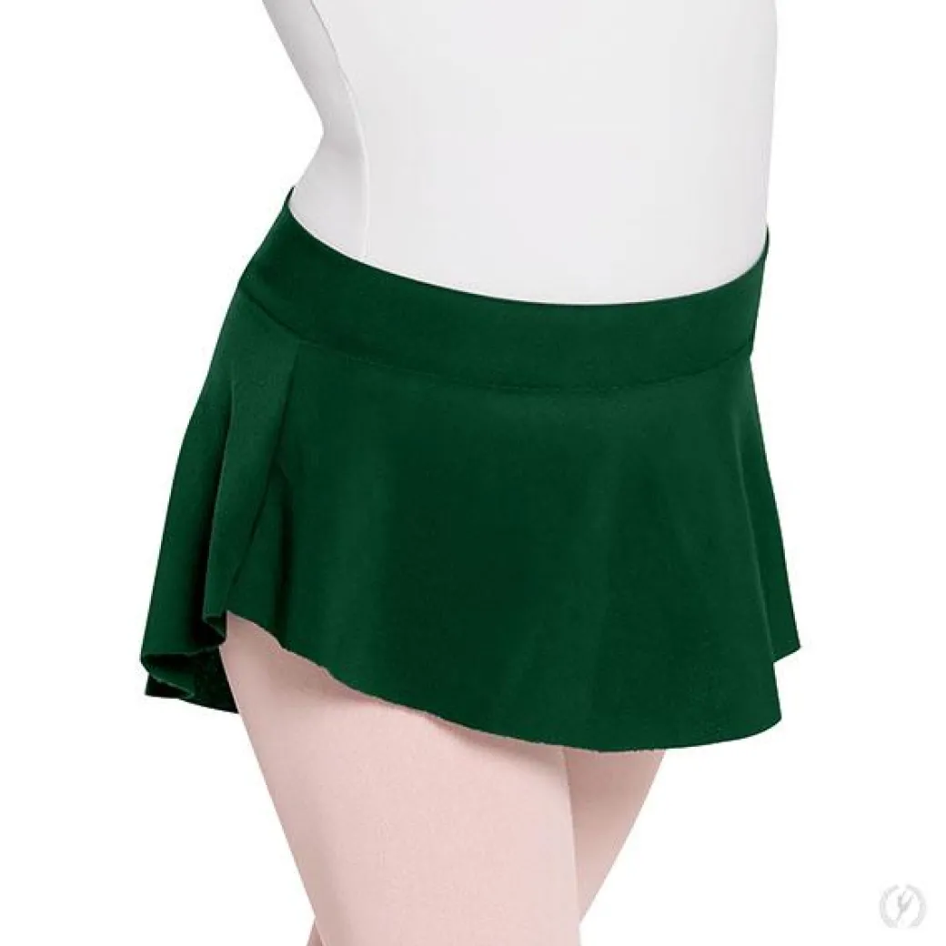 Eurotard Pull On Mini Ballet Skirt Child
