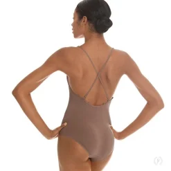 Eurotard Seamless Camisole Liner Adult