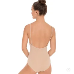 Eurotard Seamless Camisole Liner Adult