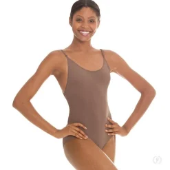 Eurotard Seamless Camisole Liner Adult