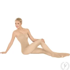 Eurotard Seamless Light Weight Convertible Body Tight