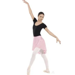 Eurotard 19" Wrap Skirt Adult